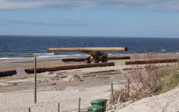 Palanga laukia svečių (Foto)