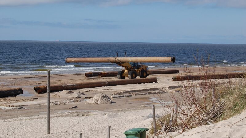 Palanga laukia svečių (Foto)