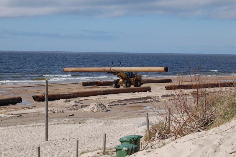 Palanga laukia svečių (Foto)