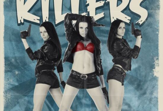 Įdomūs reklaminiai plakatai (Foto)