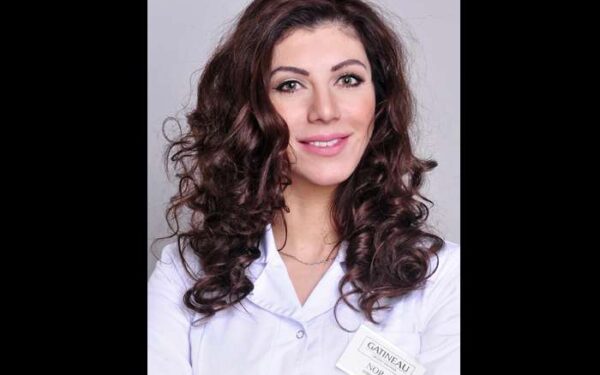 Video pusryčiai. Video pamokėlė – makiažas su 100 proc. natūralia kosmetika