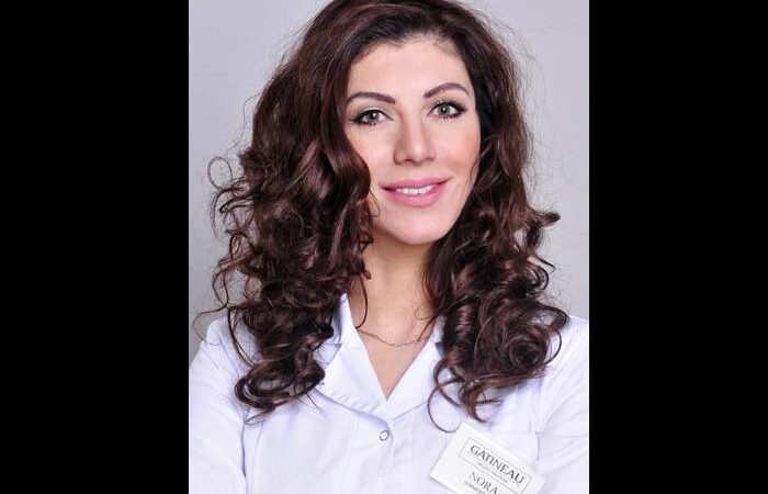 Video pusryčiai. Video pamokėlė – makiažas su 100 proc. natūralia kosmetika