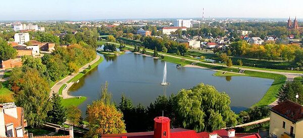 Panevėžys atsikratė nusikaltėlių sostinės įvaizdžio