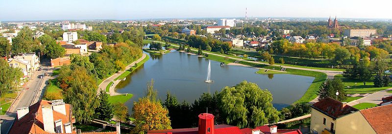 Panevėžys atsikratė nusikaltėlių sostinės įvaizdžio