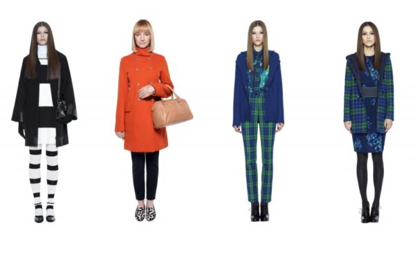 Kaip išlikti stilingomis atvėsus orams? „Pennyblack“ patarimai (Foto)