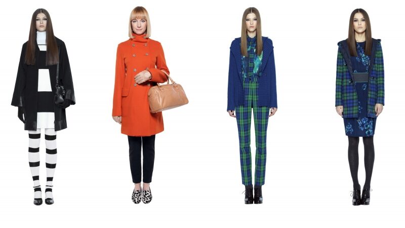 Kaip išlikti stilingomis atvėsus orams? „Pennyblack“ patarimai (Foto)