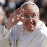 Ar popiežius pakeis Vatikaną