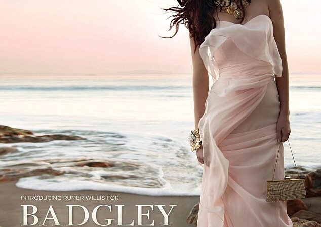 Demi Moore ir Bruce’o Williso dukra paragavo modelio duonos (Foto)