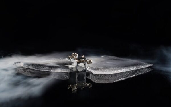 Ernesta Statkutė: urbanistiniai papuošalai – stilingai šiuolaikiškai asmenybei