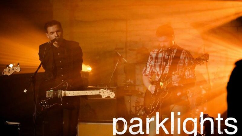Naują albumą ruošiantys indie rokeriai „Parklights“ pristato pozityvią dainą „Tonos laimės“