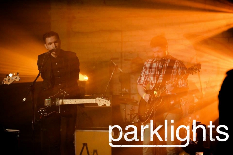 Naują albumą ruošiantys indie rokeriai „Parklights“ pristato pozityvią dainą „Tonos laimės“