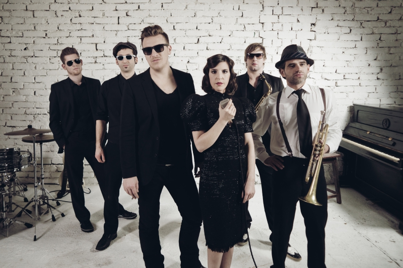 „Parov Stelar Band“ grįžta į Lietuvą