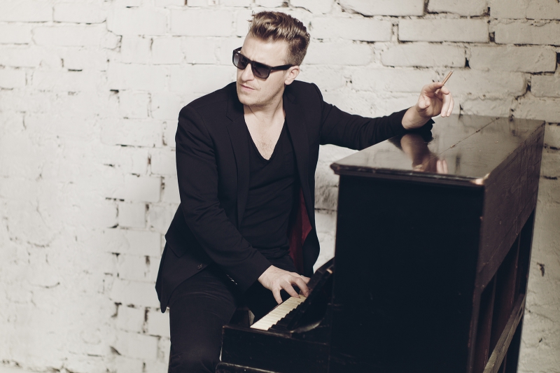 Parov Stelar