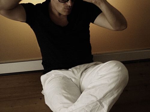 „Parov Stelar Band” Lietuvoje – jau šį penktadienį