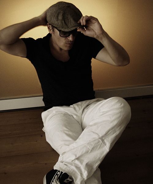 „Parov Stelar Band” Lietuvoje – jau šį penktadienį