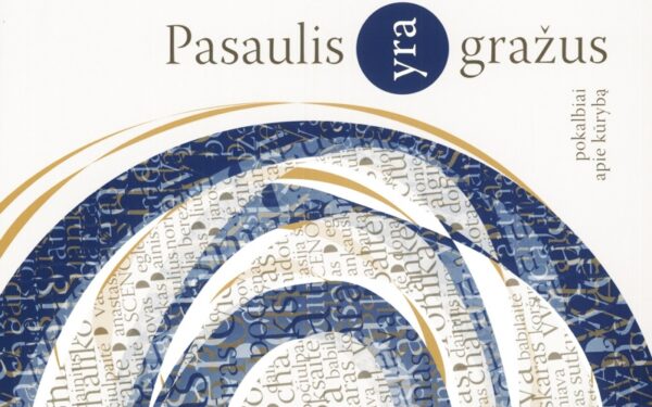 Knygų pusryčiuose – 40 pokalbių apie kūrybą (konkursas)