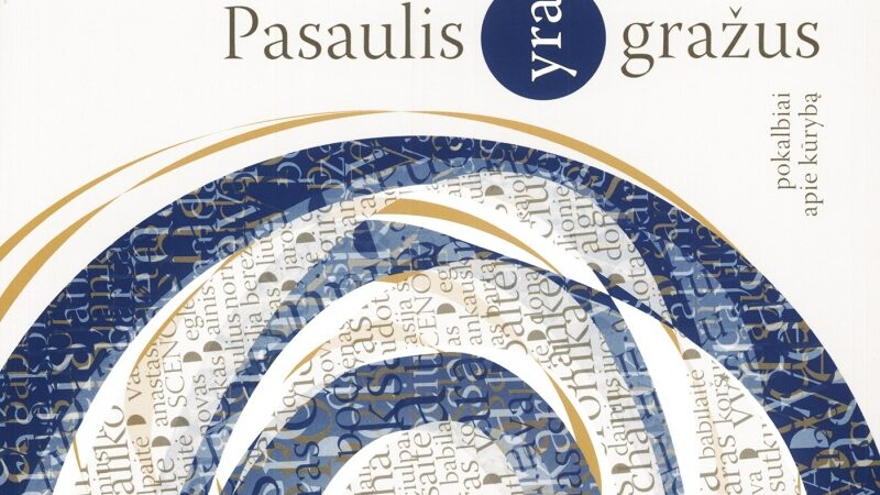 Knygų pusryčiuose – 40 pokalbių apie kūrybą (konkursas)