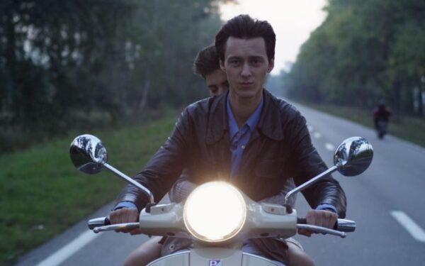 Savaitgalį Kauno kino festivalyje – naujienos iš artimų ir tolimų Rytų