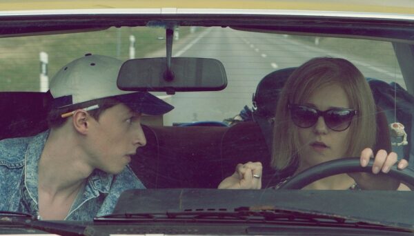 Panevėžio kino festivalyje – jauni Lietuvos režisieriai (Foto)