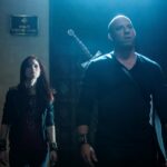 Amžinai gyventi prakeiktas Vinas Dieselis filme „Paskutinis raganų medžiotojas“ mėgins išgelbėti žmoniją