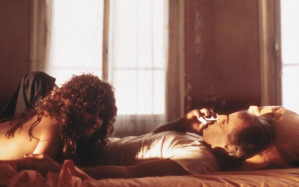 B. Bertolucci „Paskutinis tango Paryžiuje“ provokuos šiuolaikinį žiūrovą