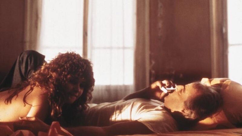 B. Bertolucci „Paskutinis tango Paryžiuje“ provokuos šiuolaikinį žiūrovą