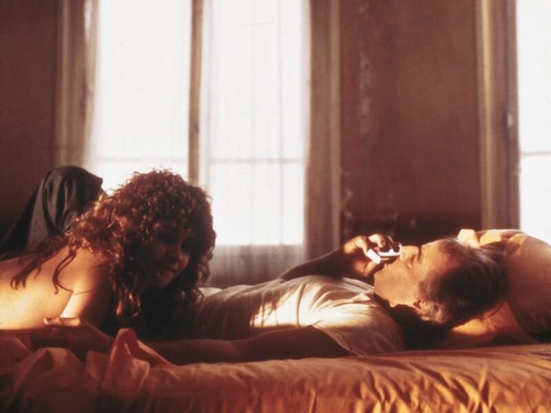 B. Bertolucci „Paskutinis tango Paryžiuje“ provokuos šiuolaikinį žiūrovą