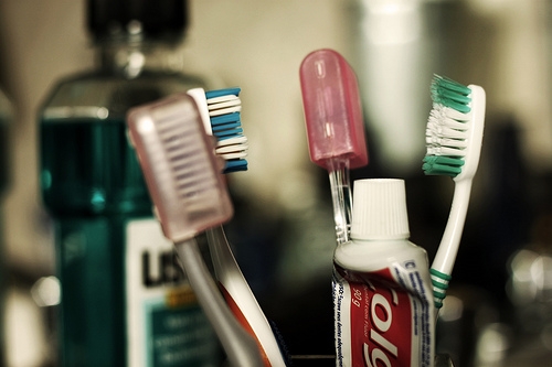 Kaip tinkamai pasirinkti dantų pastą?