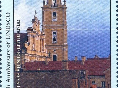 Pasaulinę pašto dieną švęs penki milijonai darbuotojų