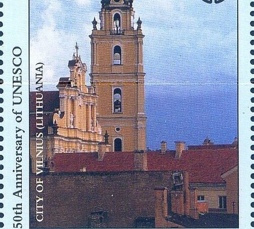 Pasaulinę pašto dieną švęs penki milijonai darbuotojų