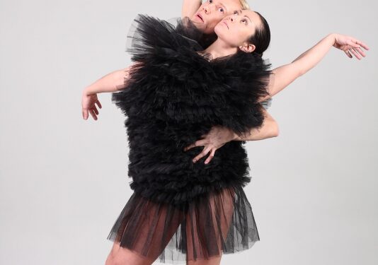 Gyčio Ivanausko premjera „Paukščiai“ – nuo „gulbės“ iki „kalakuto“