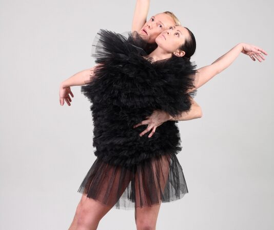 Gyčio Ivanausko premjera „Paukščiai“ – nuo „gulbės“ iki „kalakuto“