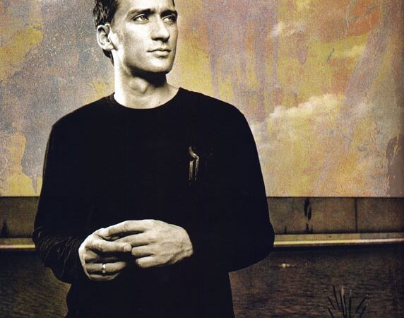 Paul van Dyk – šokių muzikos karalius šėls Lietuvoje