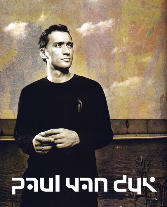 Paul van Dyk – šokių muzikos karalius šėls Lietuvoje