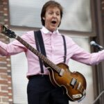 P. McCartney kurs muziką dar vienam video žaidimui