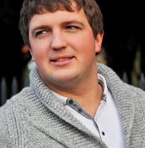 Emigrantų radijo „Svetur“ įkūrėjas: „Norime kad lietuviams būtų linksmiau“ (interviu)