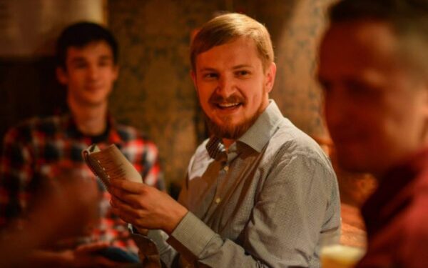 Nepatogus kinas: dokumentiniai filmai turi būti prieinami visiems