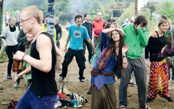 Apšilimas prieš „Yaga Gathering 2013“ – be jokių ribų (foto)