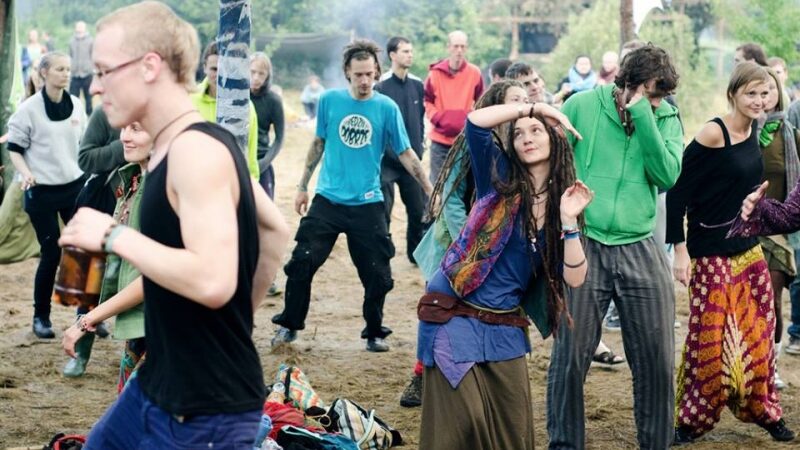 Apšilimas prieš „Yaga Gathering 2013“ – be jokių ribų (foto)