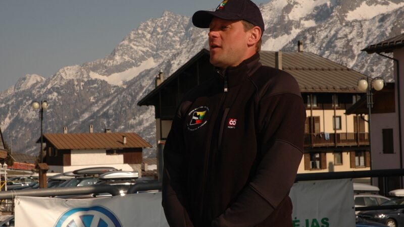 Naujas slidinėjimo sezonas – su geros nuotaikos užtaisu (Interviu)