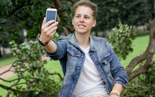 Profesija – vasaros reporteris (foto)