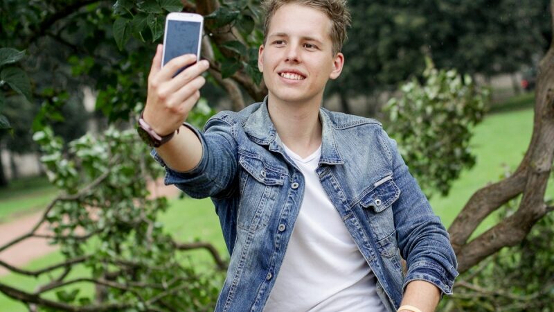 Profesija – vasaros reporteris (foto)