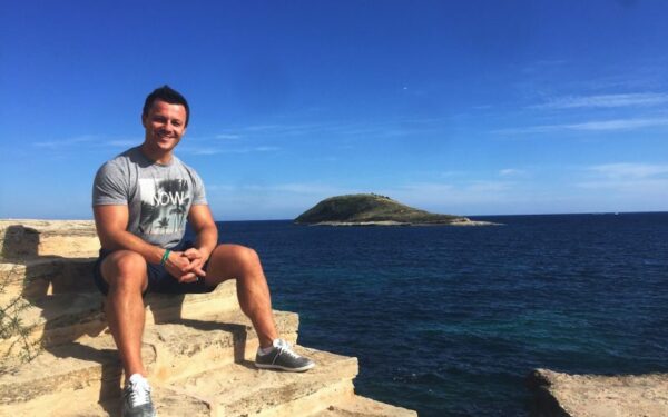 Žvaigždžių treneris Paulius Ratkevičius: „Kelionės – viena didžiausių vertybių gyvenime“