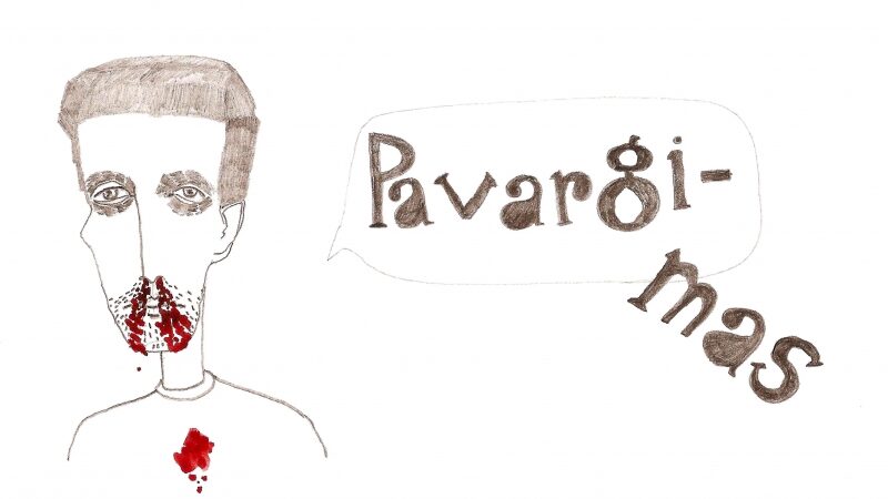 Juodas darbas svetur – dideli pinigai? (pasidalinimas patirtimi)