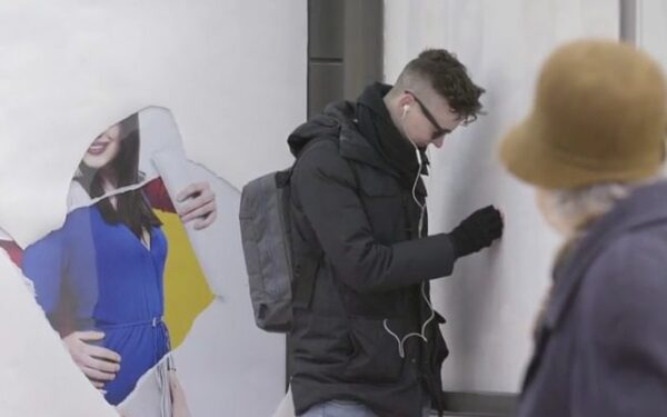 Slaptu eksperimentu atskleidė lietuvių būdą (video)