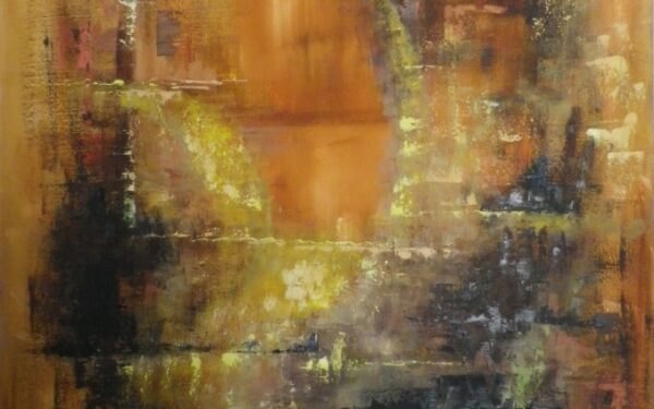 Tomas Avižienius: „Tapydamas užfiksuoju pozityvias mintis“ (interviu)