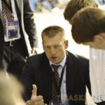 Jaunių krepšinio rinktinės treneris: „Vaikinai pasirengę kautis“ (Interviu)