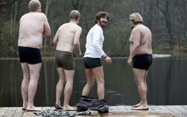 Kino pusryčiuose – daniška pedofilijos skandalo versija (video)