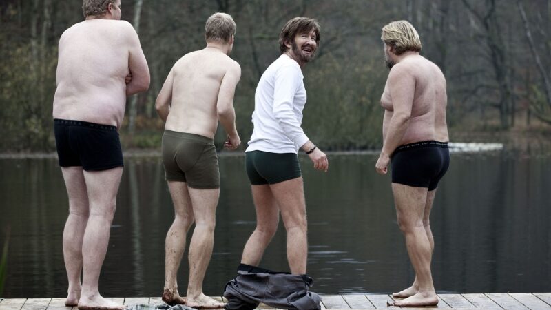 Kino pusryčiuose – daniška pedofilijos skandalo versija (video)