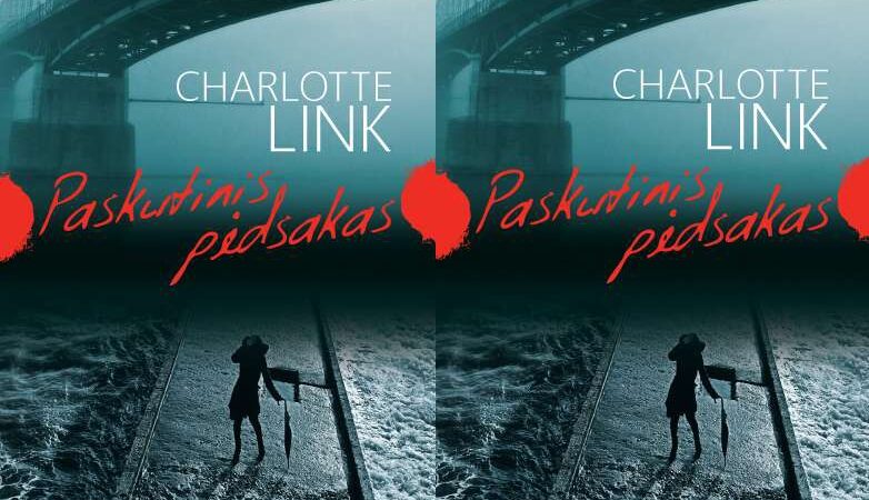 Knygų pusryčiuose – paskutinis dingusiosios be žinios pėdsakas (konkursas)